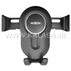 هولدر MOXOM MX-VS02 / مناسب دریچه کولر / سه بازوی متحرک با ریل کشویی متصل به هم / اورجینال / کیفیت عالی
